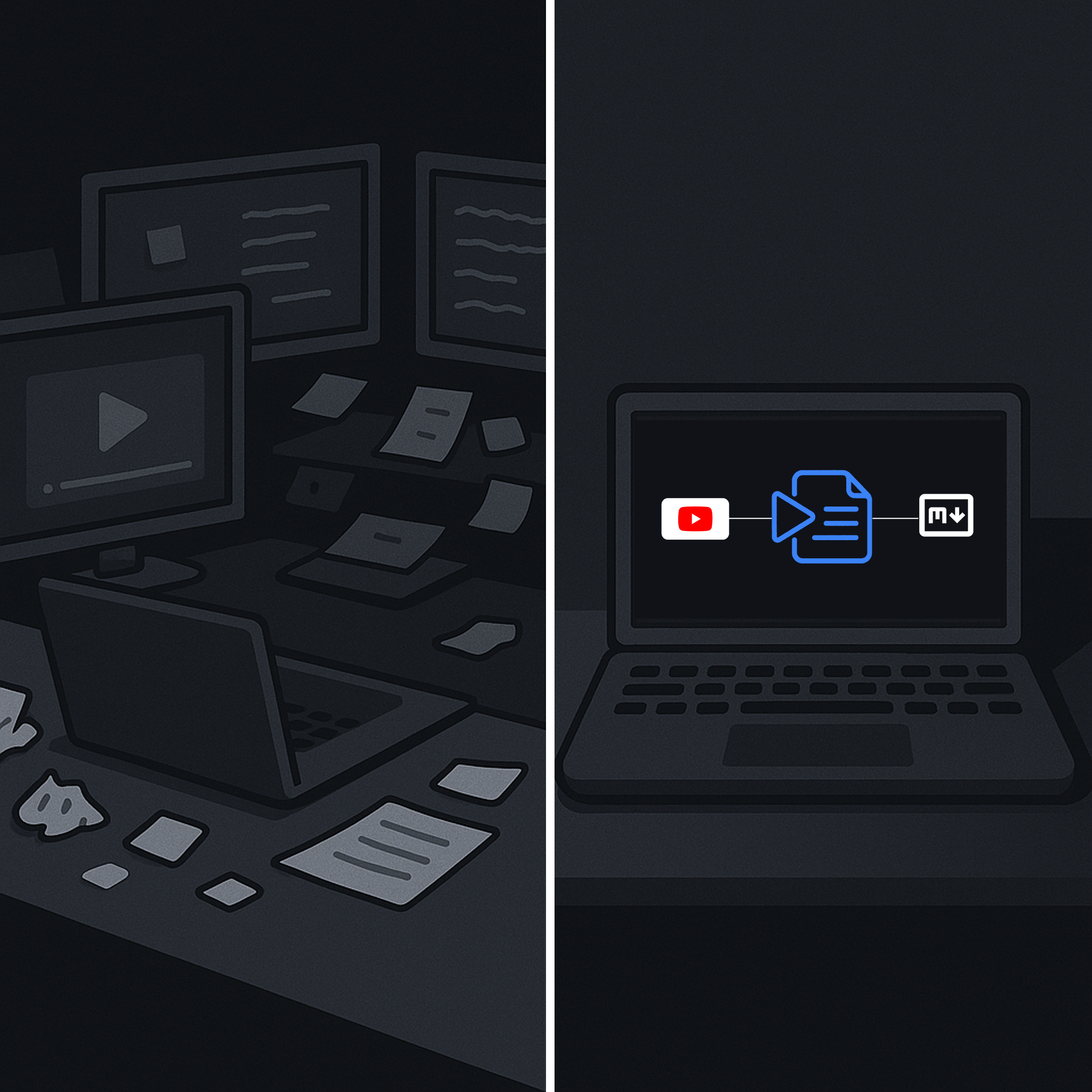 FAQ Illustration